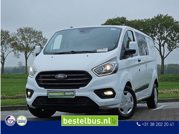 Furgão compacto FORD Transit