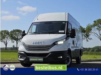 Furgão IVECO Daily 35s14