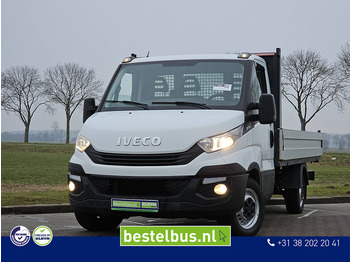 Carrinha de caixa aberta IVECO Daily 35s14
