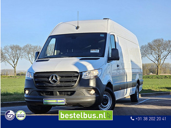 Furgão MERCEDES-BENZ Sprinter 314