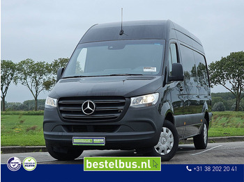 Furgão MERCEDES-BENZ Sprinter 317