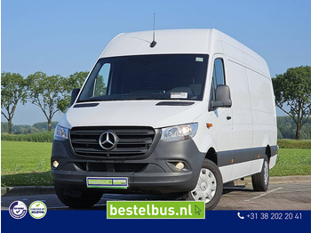 Furgão MERCEDES-BENZ Sprinter 317