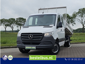 Carrinha basculante MERCEDES-BENZ Sprinter 514