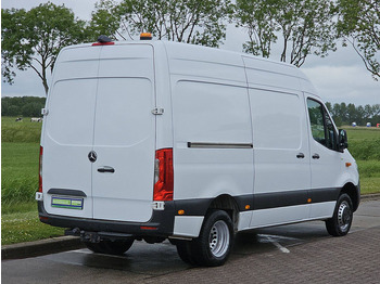 Furgão Mercedes-Benz Sprinter 516 L2H2 3.5t-Trekhaak: foto 3