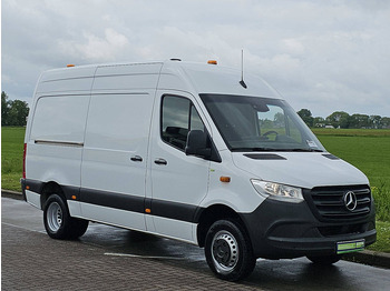 Furgão Mercedes-Benz Sprinter 516 L2H2 3.5t-Trekhaak: foto 4