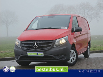Furgão compacto MERCEDES-BENZ Vito 114