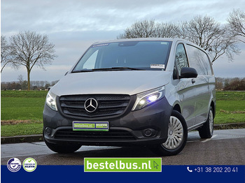 Furgão compacto MERCEDES-BENZ Vito 114