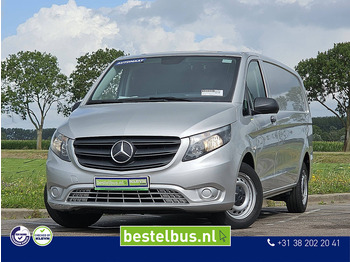 Furgão compacto MERCEDES-BENZ Vito 114
