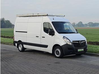Furgão Opel Movano 2.3 L2H2 Navi Imperiaal!: foto 4