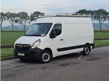 Furgão Opel Movano 2.3 L2H2 Navi Imperiaal!: foto 2