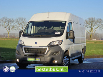 Furgão compacto PEUGEOT Boxer