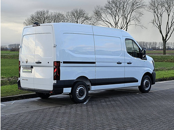Furgão Renault Master 2.0 L2H2 2XZijdeur 150Pk: foto 3