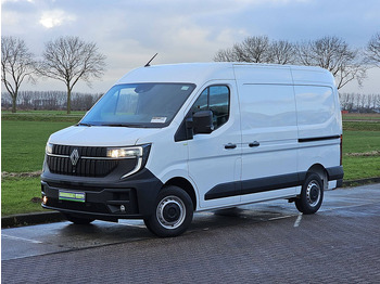 Furgão Renault Master 2.0 L2H2 2XZijdeur 150Pk: foto 2