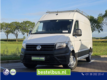 Furgão VOLKSWAGEN Crafter