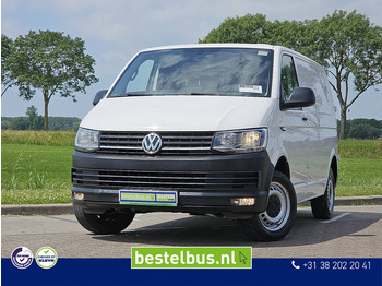 Furgão compacto VOLKSWAGEN Transporter