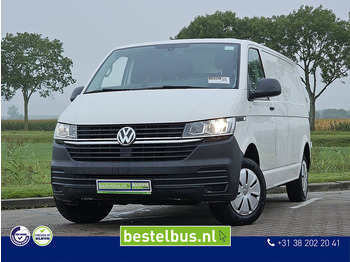 Furgão compacto VOLKSWAGEN Transporter
