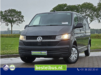 Furgão compacto VOLKSWAGEN Transporter T6.1