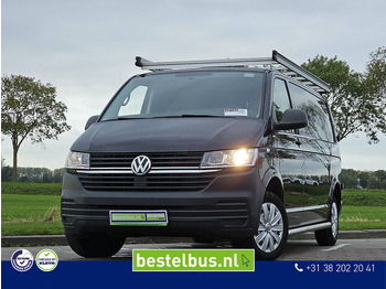 Furgão compacto VOLKSWAGEN Transporter