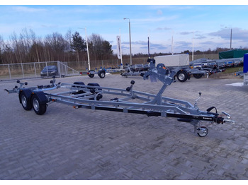 Reboque para barco BRENDERUP