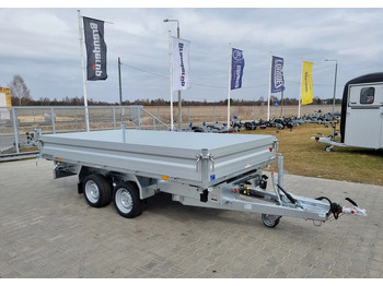 Leasing de HUMBAUR HTK 3500.37 HUMBAUR HTK 3500.37: foto 2