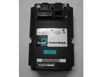 Centralina electrónica