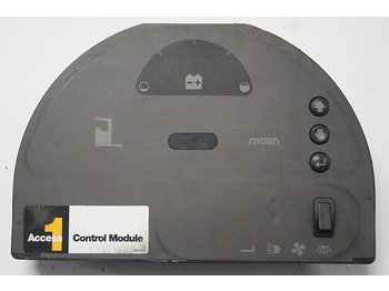 Centralina electrónica