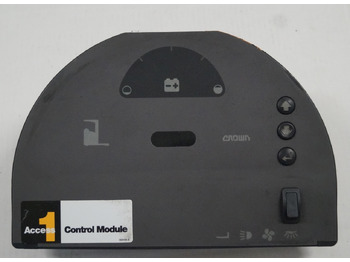 Centralina electrónica