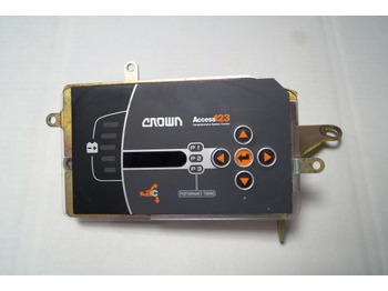 Painel de instrumentos DT SPARE PARTS