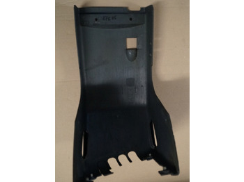 Cabine e interior por Equipamento de movimentação Jungheinrich 05100152 | Fornt cover valveblock EFG115: foto 2