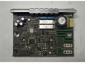 Centralina electrónica JUNGHEINRICH