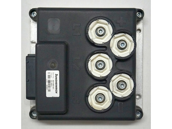 Centralina electrónica JUNGHEINRICH