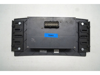 Painel de instrumentos por Equipamento de movimentação Jungheinrich 50114301 | Display for ETV from year 2003 till 2010 sn. 720E5077 07 Display for ETV from year 2003 till 2010 sn. 720E5077 07171063: foto 2 Painel de instrumentos por Equipamento de movimentação Jungheinrich 50114301 | Display for ETV from year 2003 till 2010 sn. 720E5077 07 Display for ETV from year 2003 till 2010 sn. 720E5077 07171063: foto 2