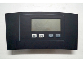 Painel de instrumentos JUNGHEINRICH