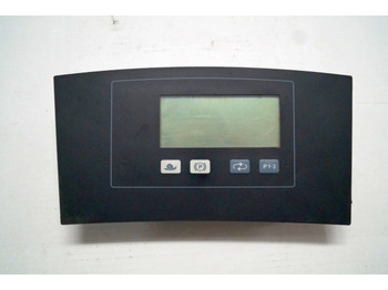 Painel de instrumentos JUNGHEINRICH