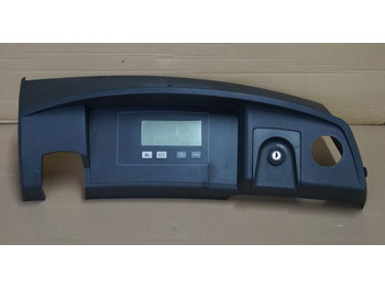 Painel de instrumentos JUNGHEINRICH