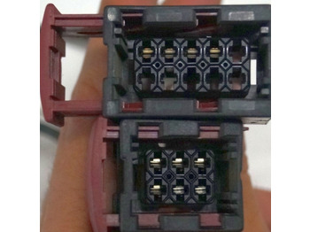 Sensor por Equipamento de movimentação Jungheinrich 50303691 | Steering unit complete with sensor bearing 50453843 stee: foto 3