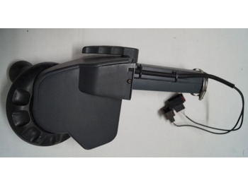 Sensor por Equipamento de movimentação Jungheinrich 50303691 | Steering unit complete with sensor bearing 50453843 stee: foto 2
