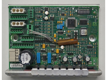 Centralina electrónica JUNGHEINRICH