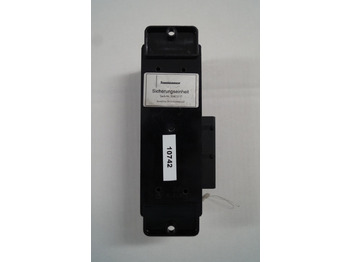 Fusível por Equipamento de movimentação Jungheinrich 50423117 | Fuse holder for ETV from 2003 till 2011 Fuse holder for ETV from 2003 till 2011: foto 3