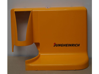 Carroceria e exterior JUNGHEINRICH