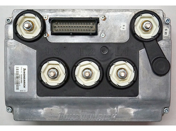 Centralina electrónica JUNGHEINRICH