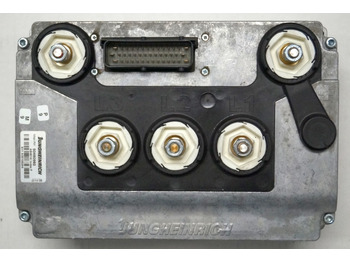 Centralina electrónica JUNGHEINRICH