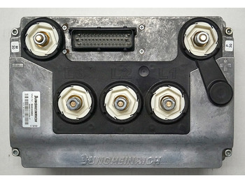 Centralina electrónica JUNGHEINRICH