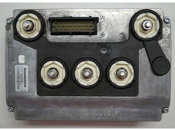 Centralina electrónica JUNGHEINRICH