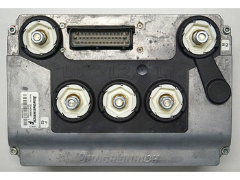 Centralina electrónica JUNGHEINRICH