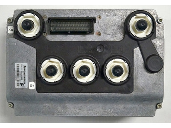 Centralina electrónica JUNGHEINRICH