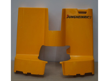 Carroceria e exterior JUNGHEINRICH