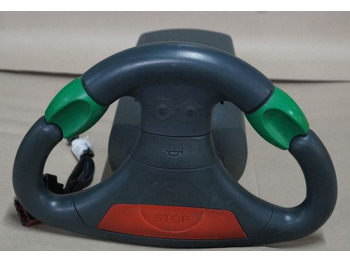 Sistema elétrico JUNGHEINRICH