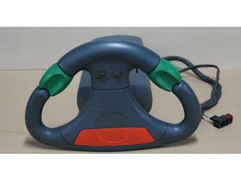 Sistema elétrico JUNGHEINRICH