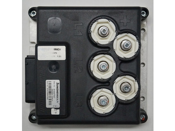 Centralina electrónica JUNGHEINRICH